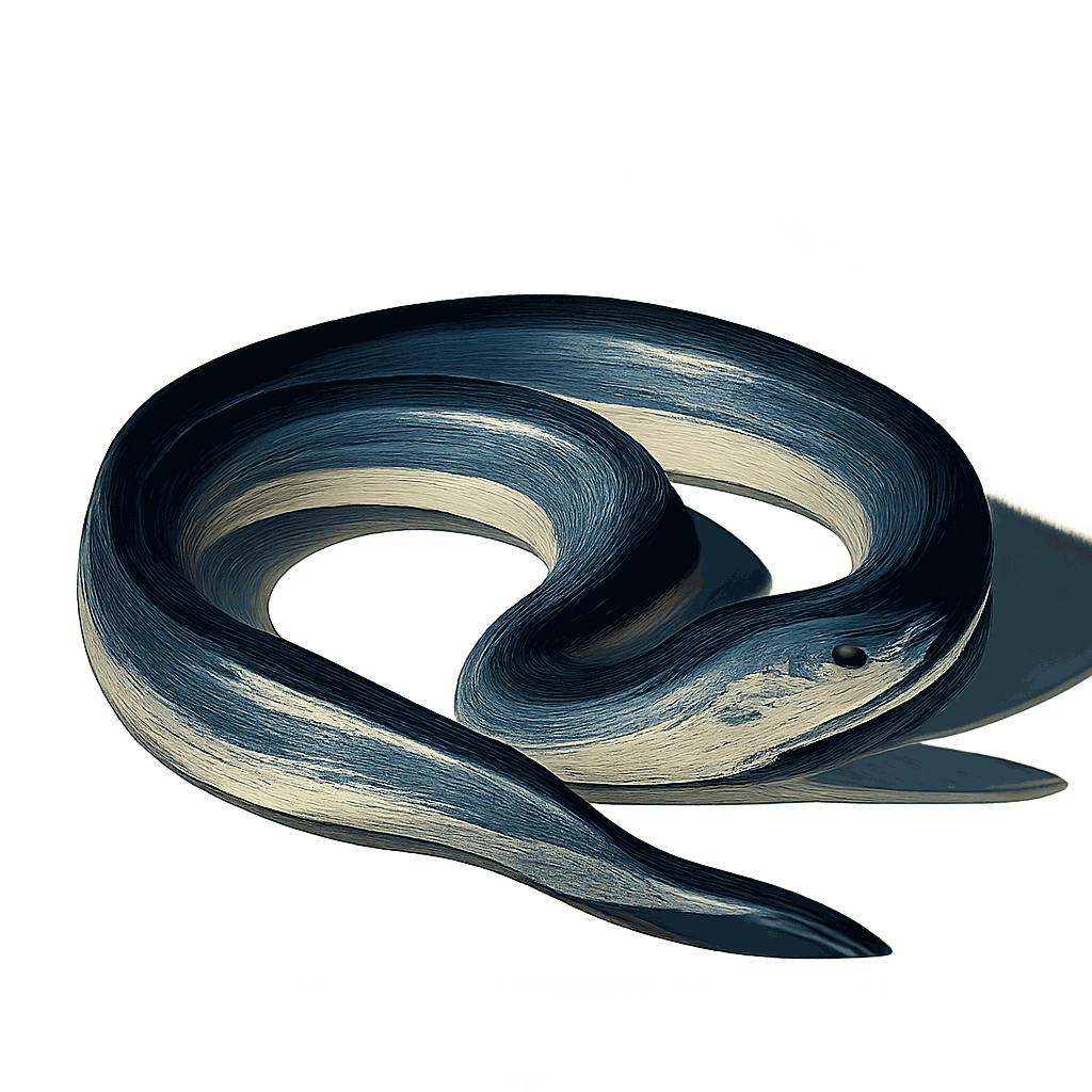 Conger eel